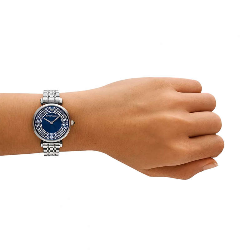 Emporio Armani Watches Ar11630 (AR11630)  Watch Women's