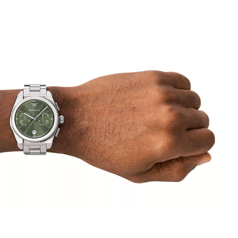 Emporio Armani Men's Watch (AR11640)