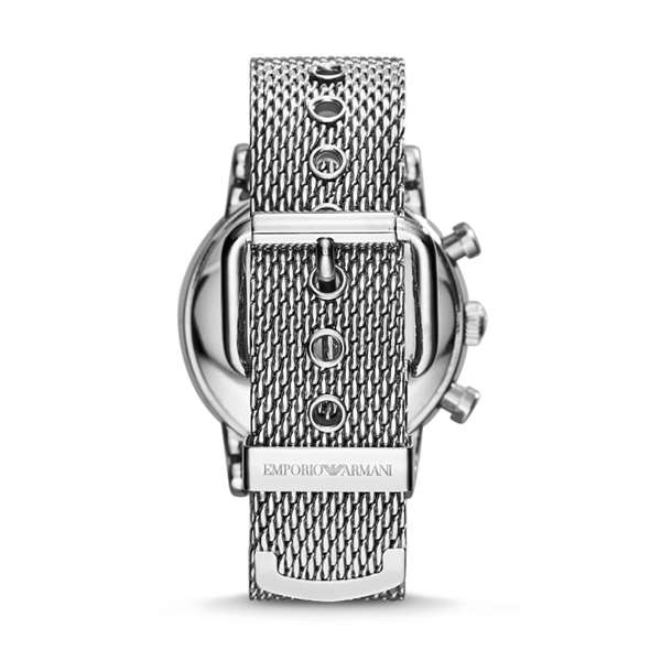 Emporio Armani Men's Watch (ar1808)