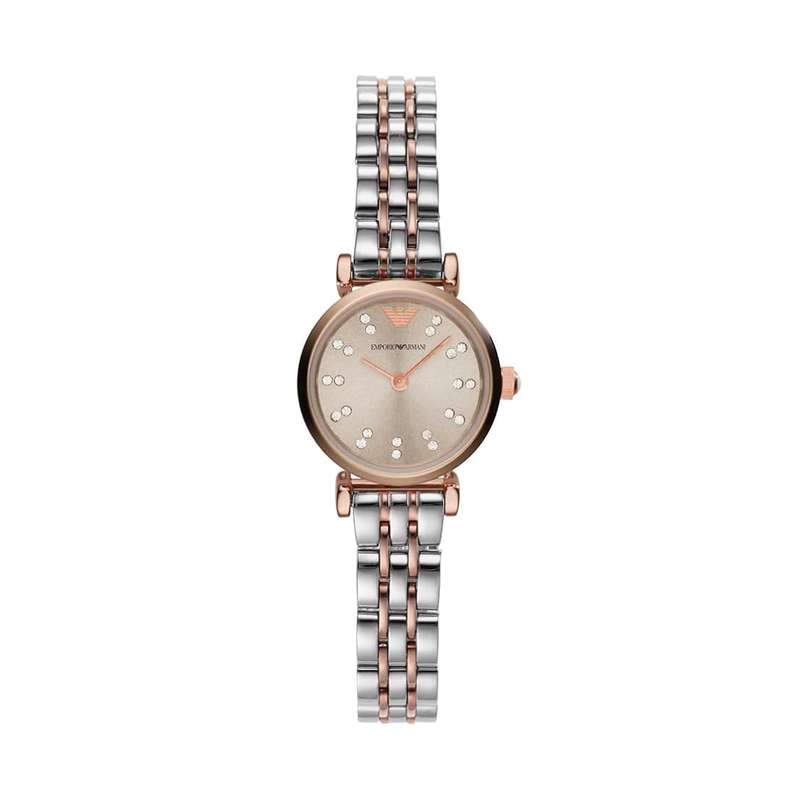 Emporio Armani Women's Watch (AR1841) - Gianni T-Bar Collection