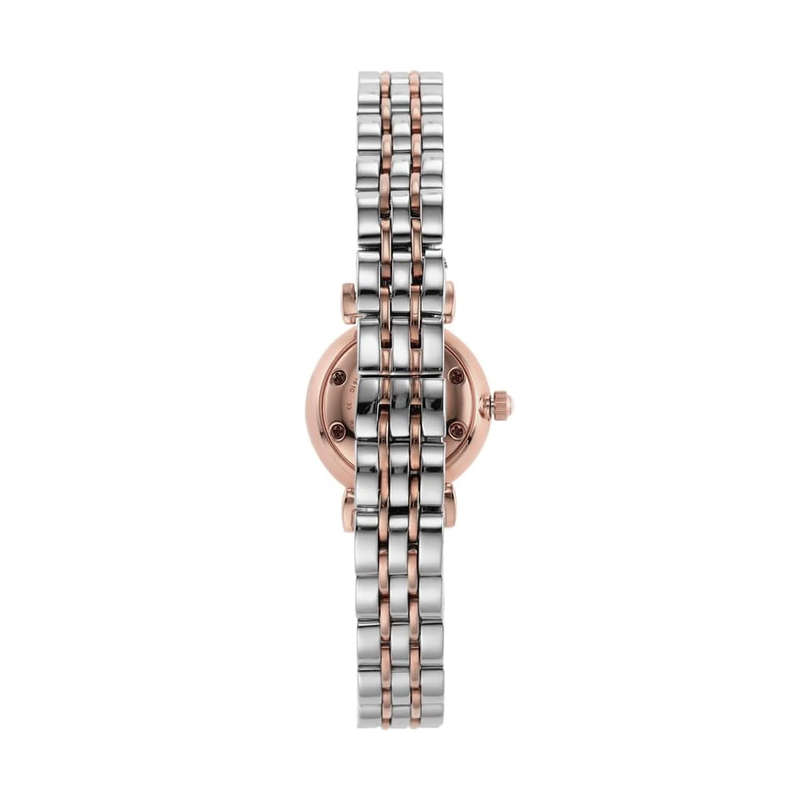 Emporio Armani Women's Watch (AR1841) - Gianni T-Bar Collection