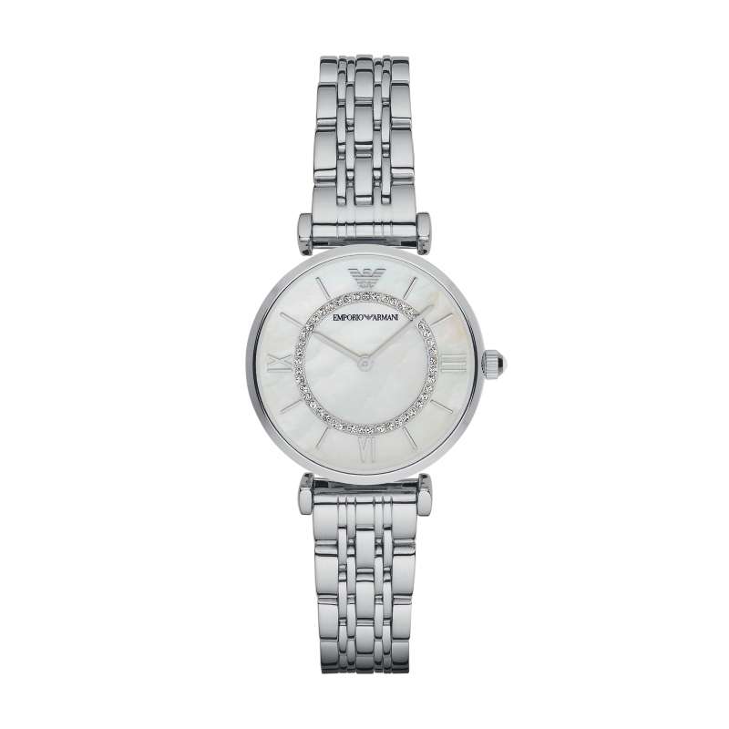 Emporio Armani Women's Watch (ar1908) - gianni t-bar Collection