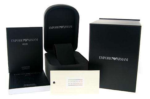 Emporio Armani Women's Watch (AR1955)