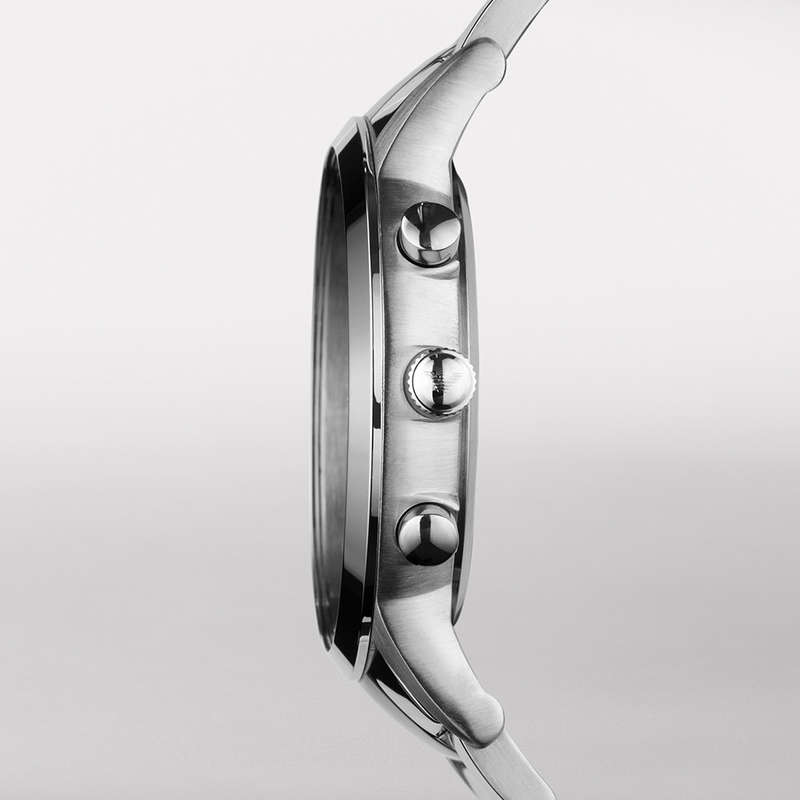 Emporio Armani Men's Watch (ar2434) - renato chrono Collection