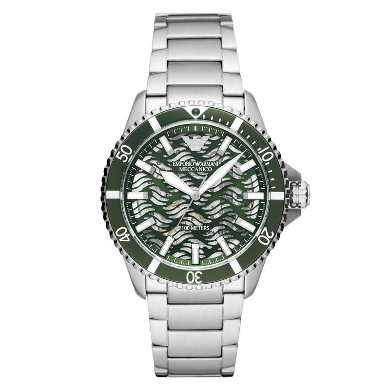 Emporio Armani Men's Watch (ar60061)