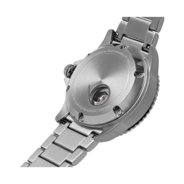 Emporio Armani Men's Watch (ar60061)