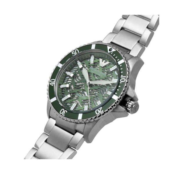 Emporio Armani Men's Watch (ar60061)