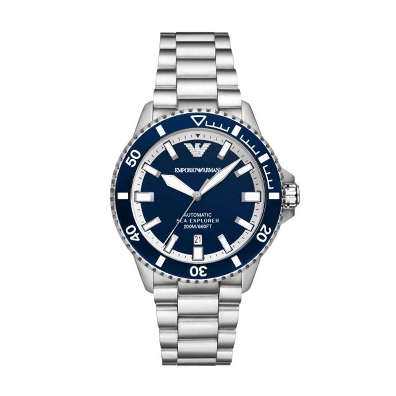 Emporio Armani Men's Watch (ar60079)
