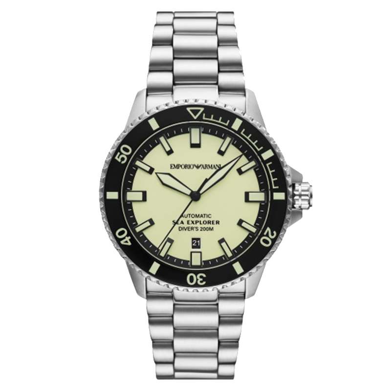 Emporio Armani Men's Watch (AR60083)