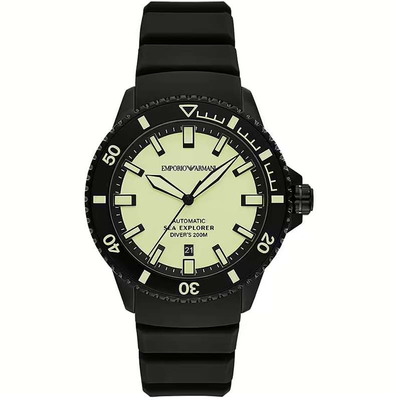 Emporio Armani Men's Watch (AR60085)