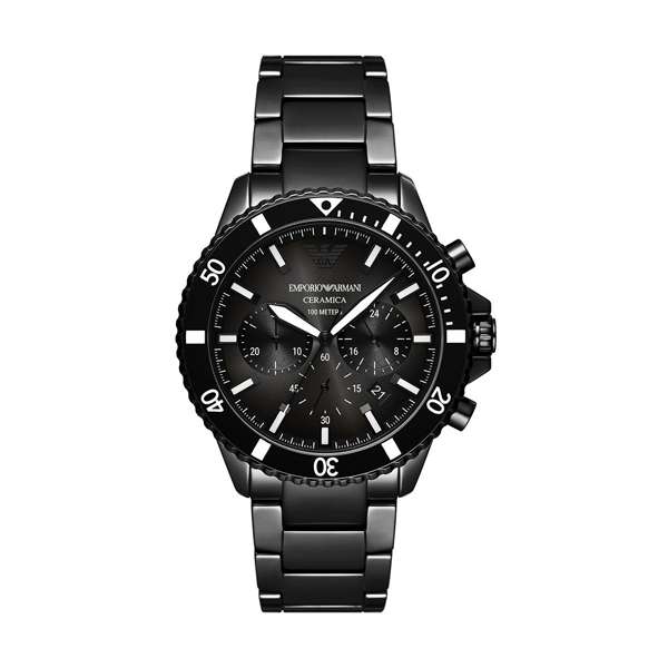 Emporio Armani Men's Watch (ar70010)