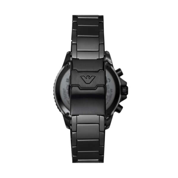 Emporio Armani Men's Watch (ar70010)