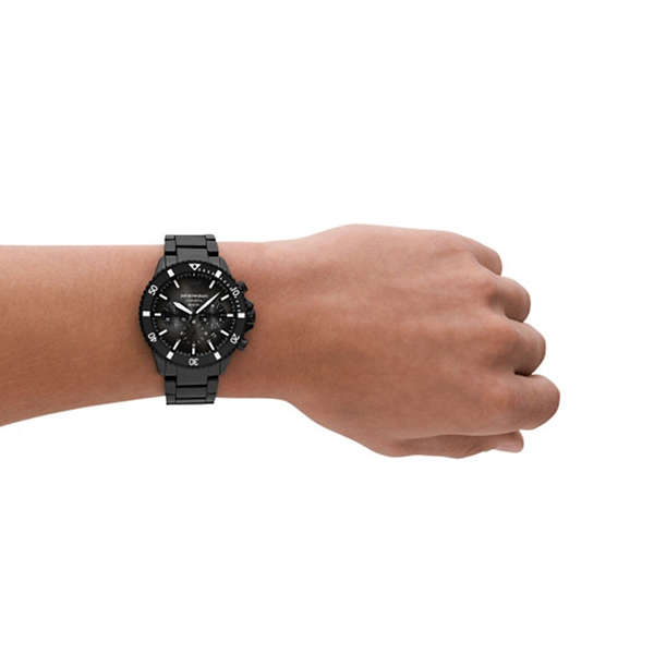 Emporio Armani Men's Watch (ar70010)