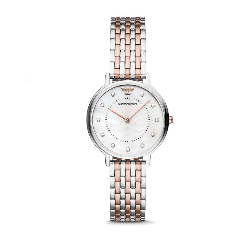 Emporio Armani Women's Watch (ar90008d) - kappa Collection