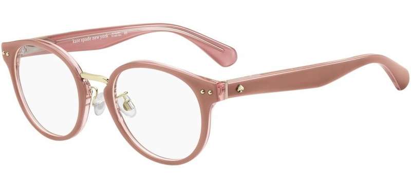 Kate Spade Eyewear Eyeglasses for Women (ASIA_F_35J A_50)