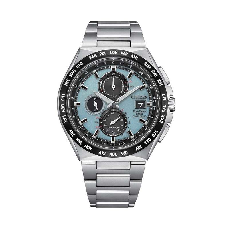 Citizen Men's Watch (AT8238-84M)