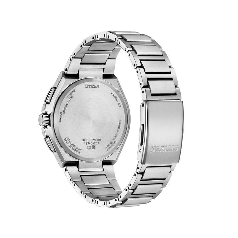 Citizen Men's Watch (AT8238-84M)