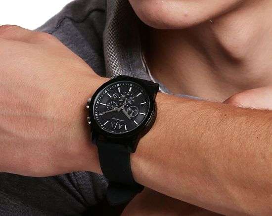 A|X Armani Exchange Men's Watch (AX1326)