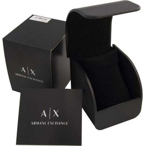 A|X Armani Exchange Men's Watch (AX1326)