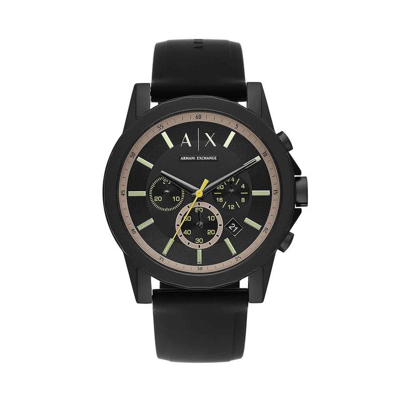 A|X Armani Exchange Men's Watch (AX1343)