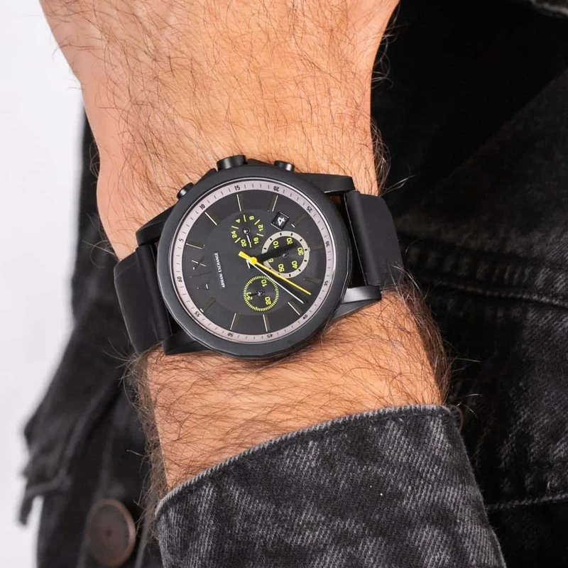 A|X Armani Exchange Men's Watch (AX1343)