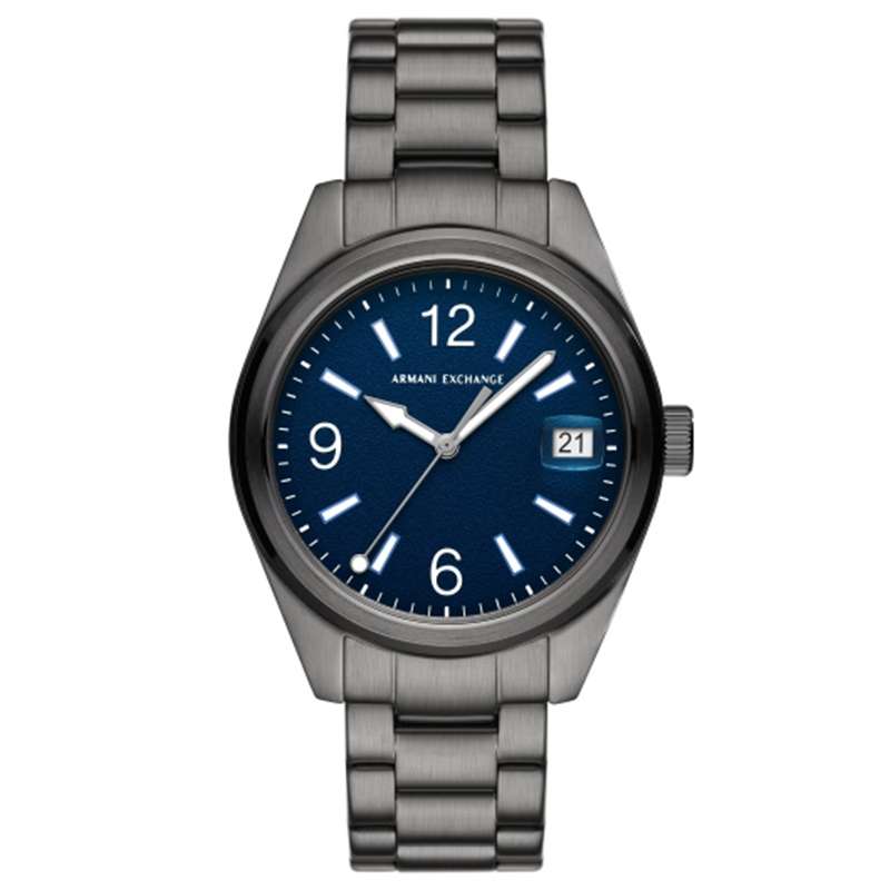 A|x Armani exchange Men's Watch (ax1421) - kilian Collection