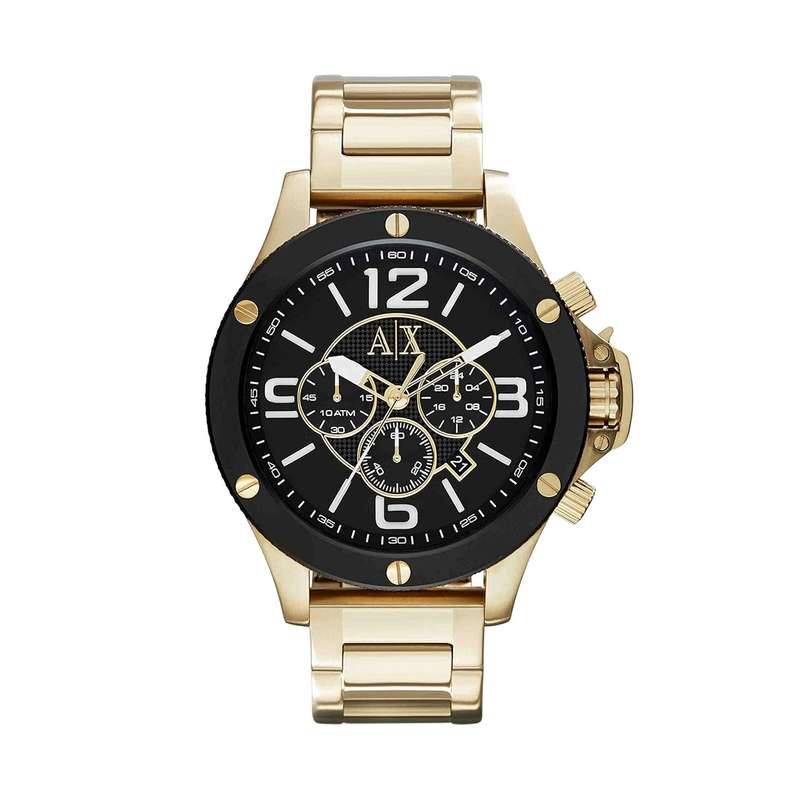 A|X Armani Exchange Men's Watch (AX1511)