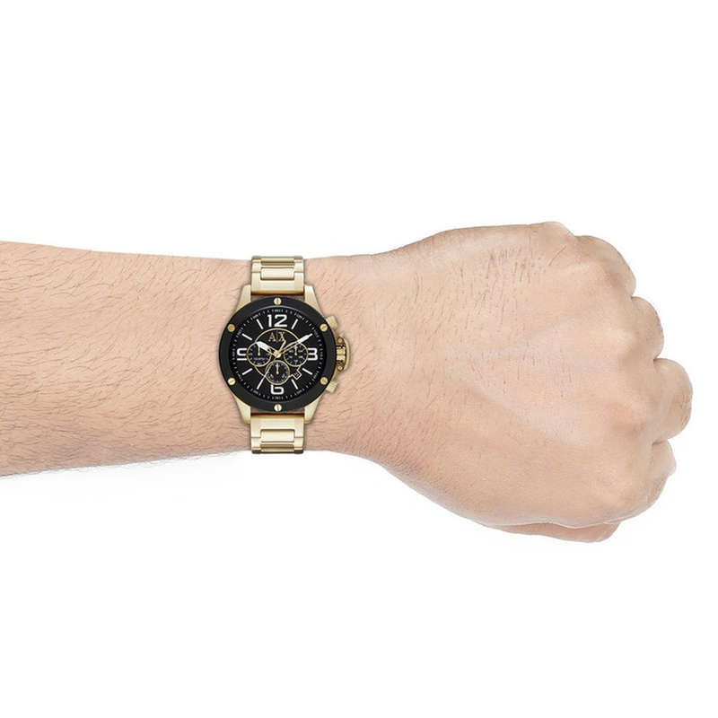 A|X Armani Exchange Men's Watch (AX1511)