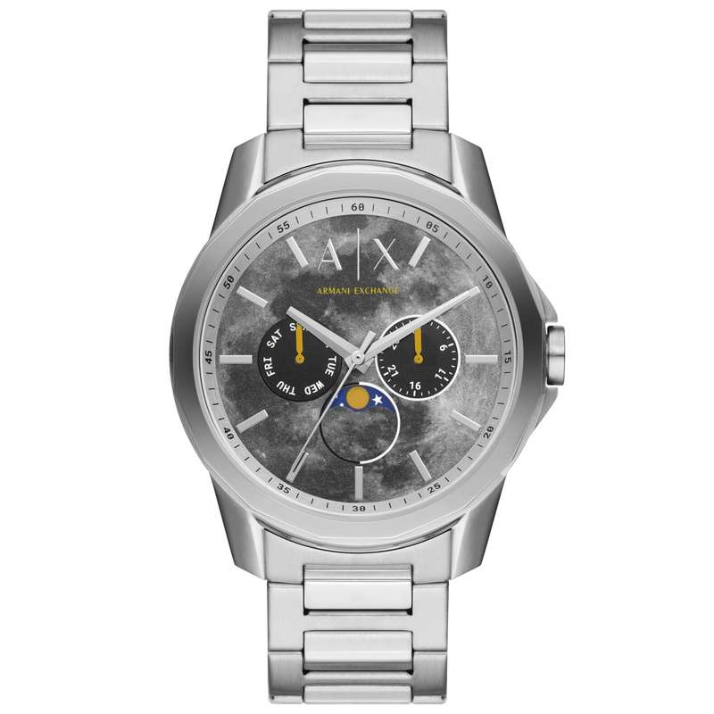A|X Armani Exchange Men's Watch (AX1736)