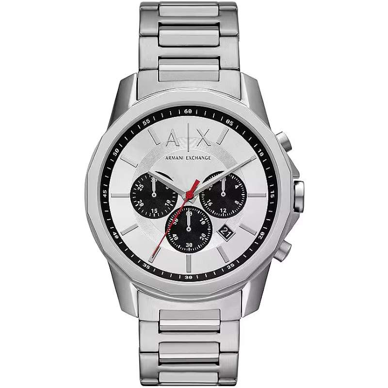 A|x Armani exchange Men's Watch (ax1742)