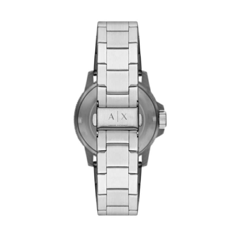 A|X Armani Exchange Men's Watch (AX1853) - Leonardo Collection