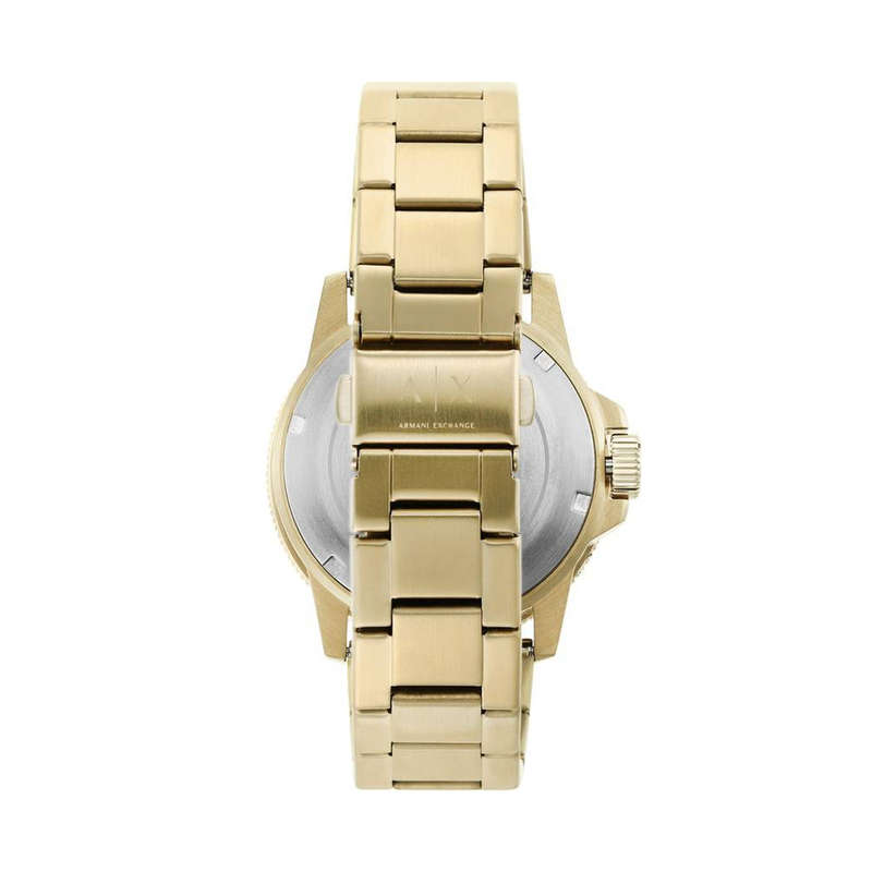 A|x Armani exchange Men's Watch (ax1854) - leonardo Collection