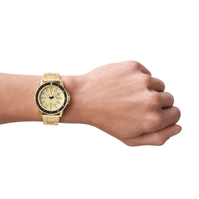 A|x Armani exchange Men's Watch (ax1854) - leonardo Collection