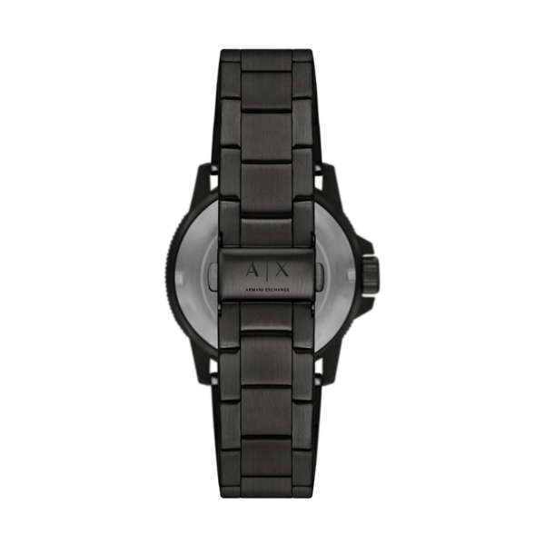 A|X Armani Exchange Men's Watch (AX1855) - Leonardo Collection