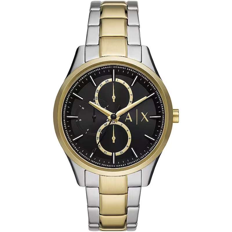 A|x Armani exchange Men's Watch (ax1865) - dante Collection