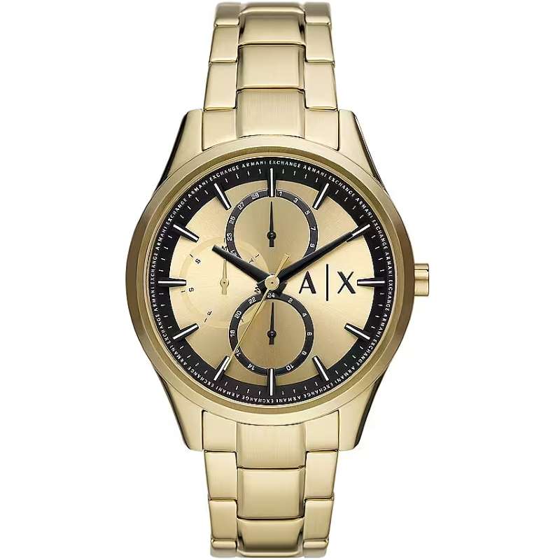 A|x Armani exchange Men's Watch (ax1866) - dante Collection