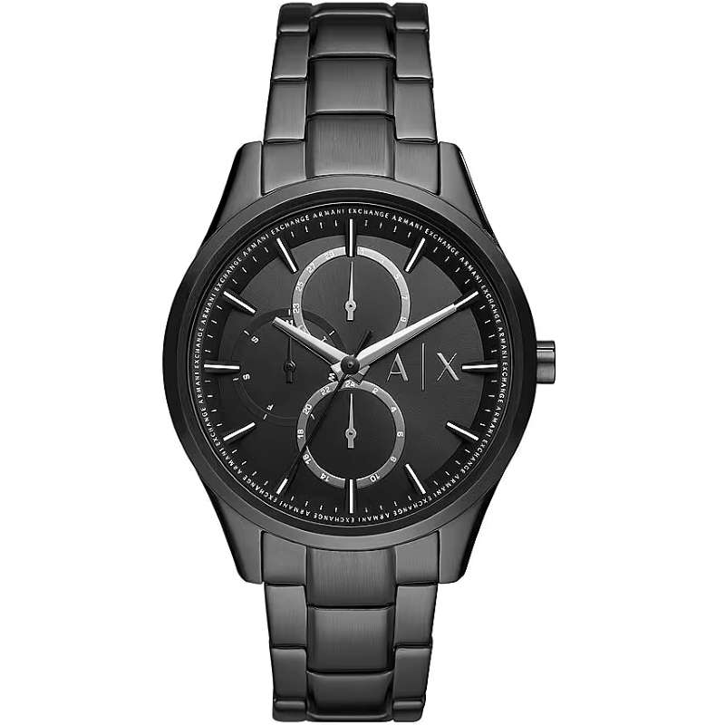 A|x Armani exchange Men's Watch (ax1867) - dante Collection