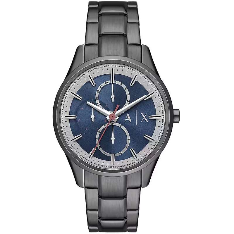 A|x Armani exchange Men's Watch (ax1871) - dante Collection