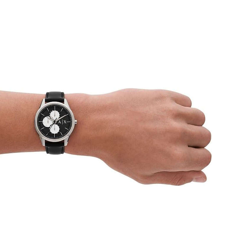 A|X Armani Exchange Men's Watch (AX1872) - Dante Collection