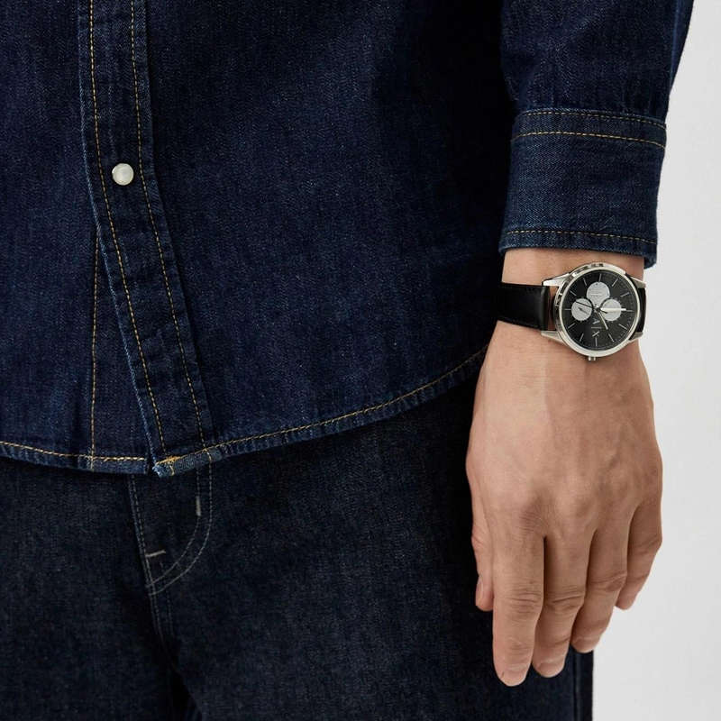 A|X Armani Exchange Men's Watch (AX1872) - Dante Collection