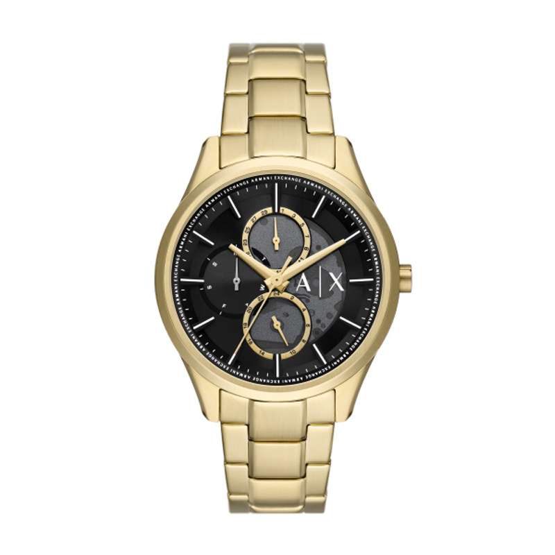 A|x Armani exchange Men's Watch (ax1875) - dante Collection