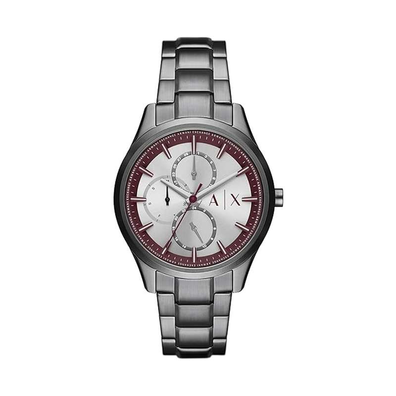 A|x Armani exchange Men's Watch (ax1877) - dante Collection