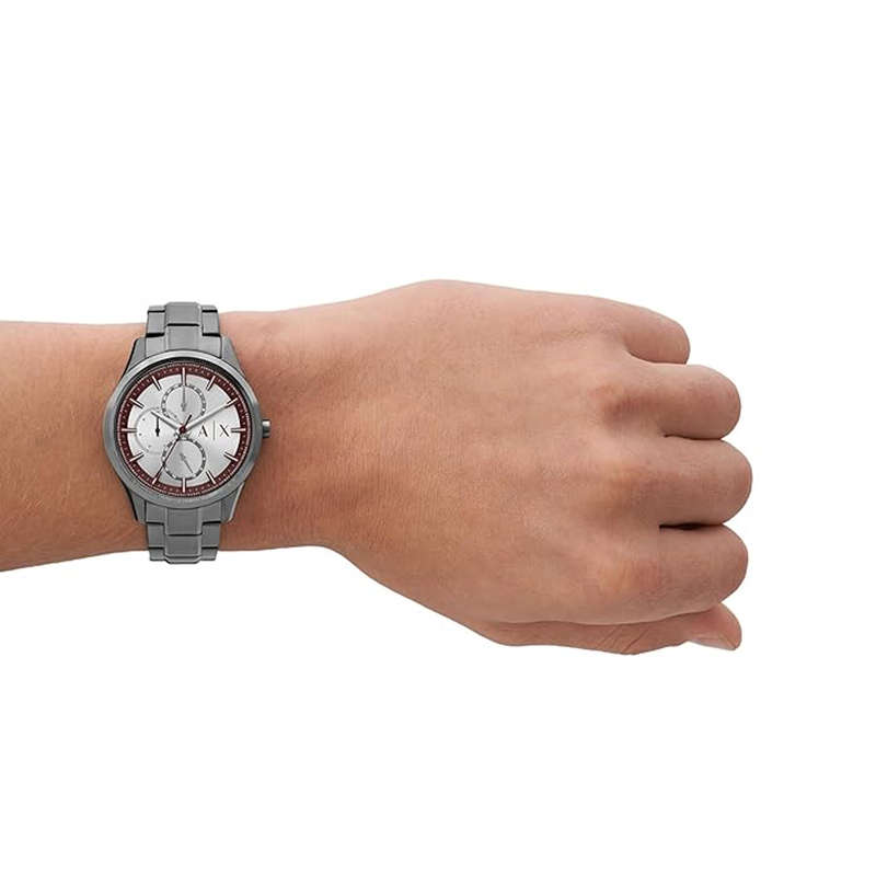 A|x Armani exchange Men's Watch (ax1877) - dante Collection