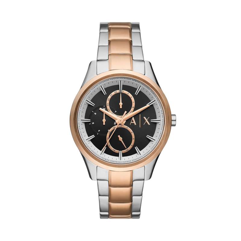 A|X Armani Exchange Men's Watch (AX1882) - Dante Collection