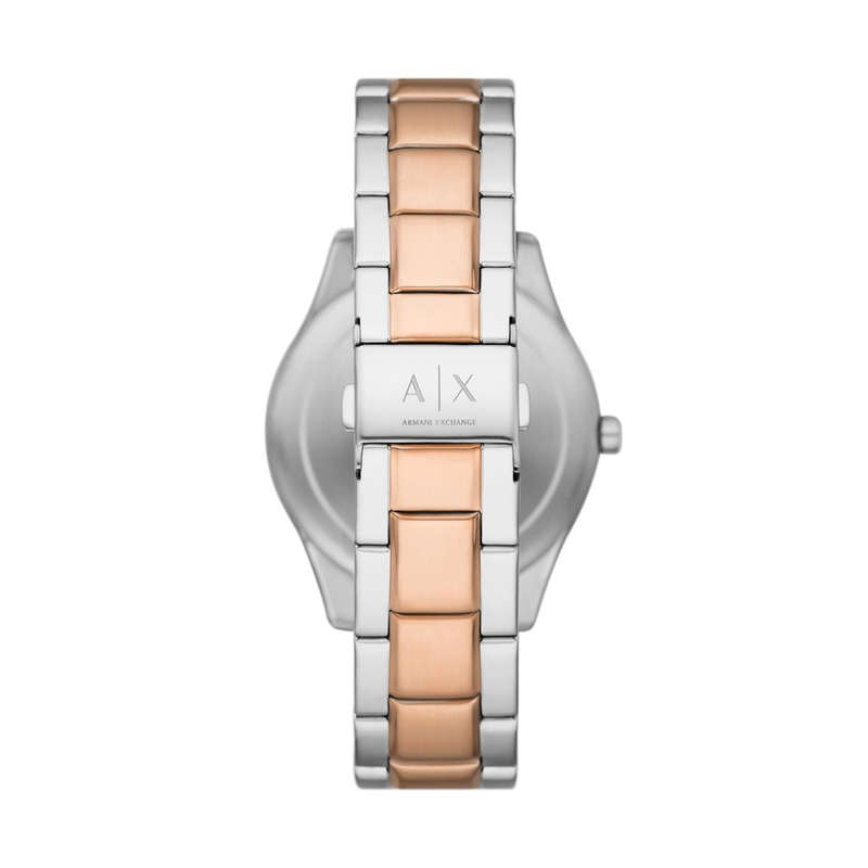 A|X Armani Exchange Men's Watch (AX1882) - Dante Collection
