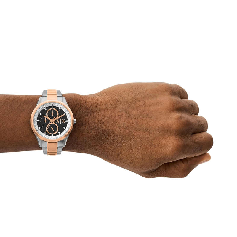 A|X Armani Exchange Men's Watch (AX1882) - Dante Collection