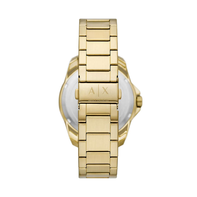 A|x Armani exchange Men's Watch (ax1951) - spencer Collection