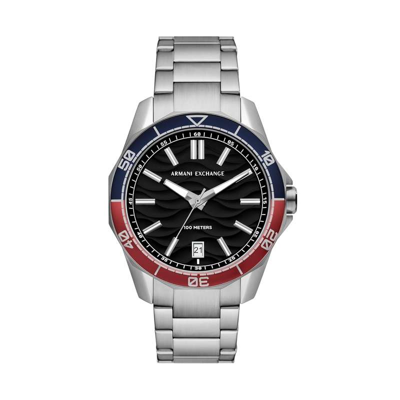 A|x Armani exchange Men's Watch (ax1955) - spencer Collection