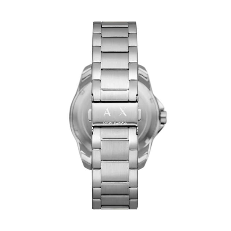 A|x Armani exchange Men's Watch (ax1955) - spencer Collection