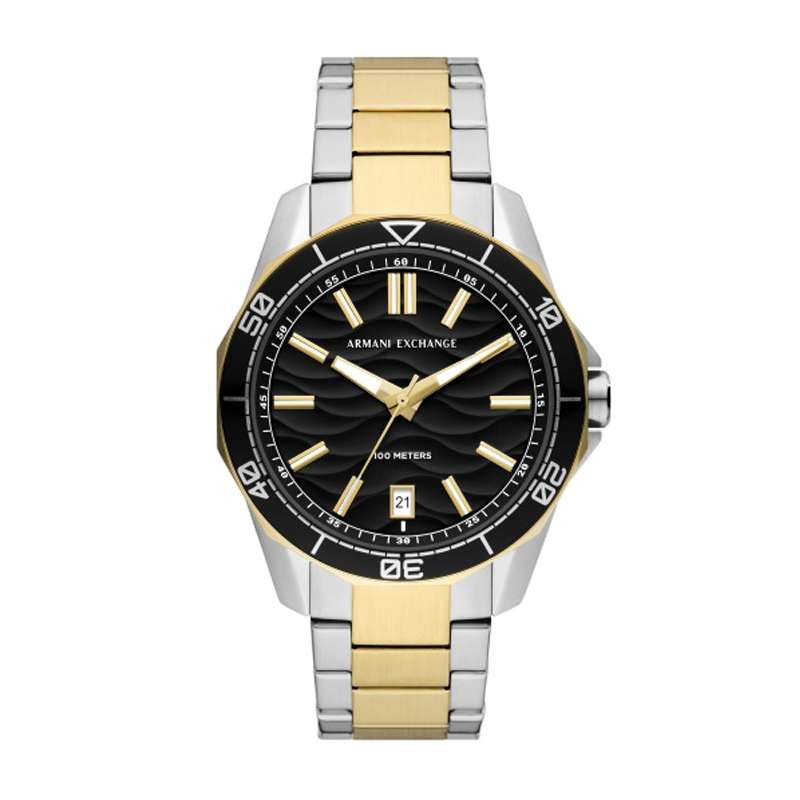 A|x Armani exchange Men's Watch (ax1956) - spencer Collection